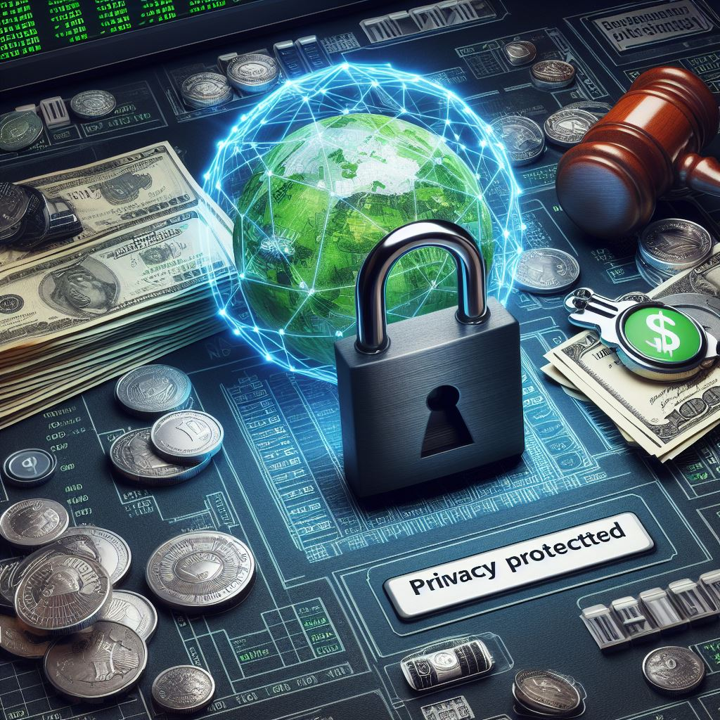 criptografia, privacidade, usuários, transações financeiras, sites de apostas